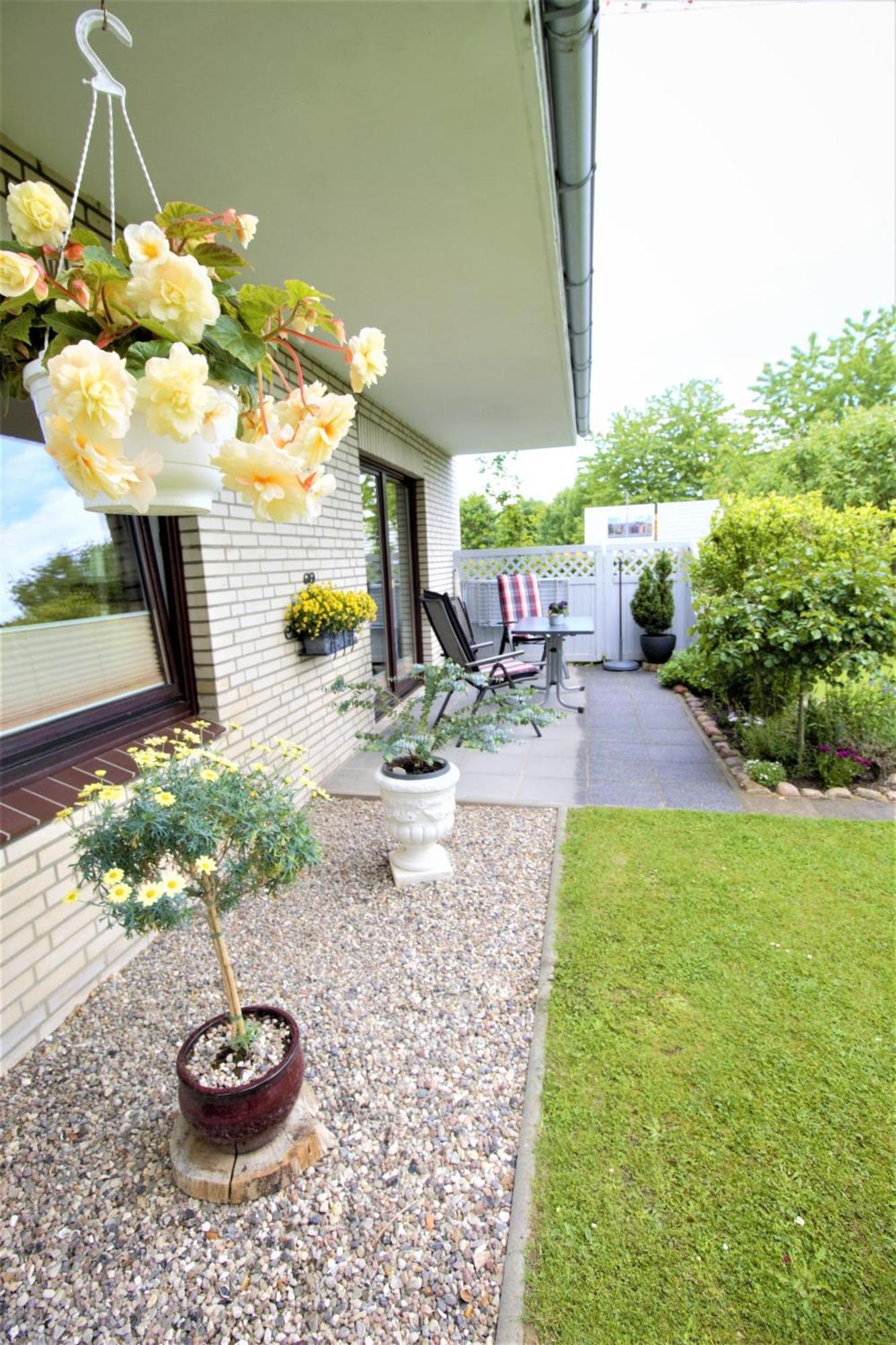 Ferienwohnung Kube Groemitz Exterior photo